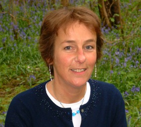 Sara Oldfield