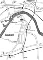 Download a map to BGCI at Descanso House