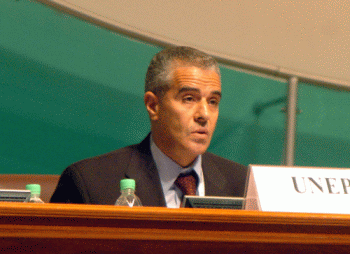 Ahmed Djoghlaf Ahmed Djoghlaf