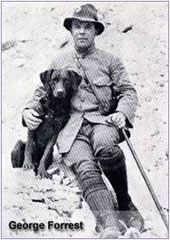 George Forrest George Forrest