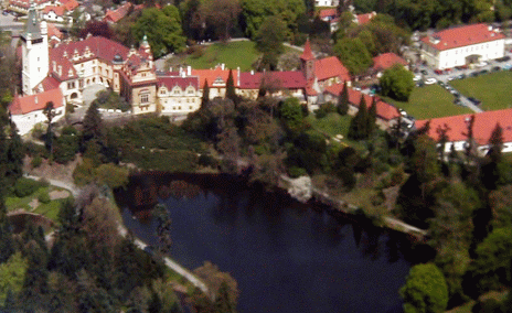 Pruhonice Pruhonice