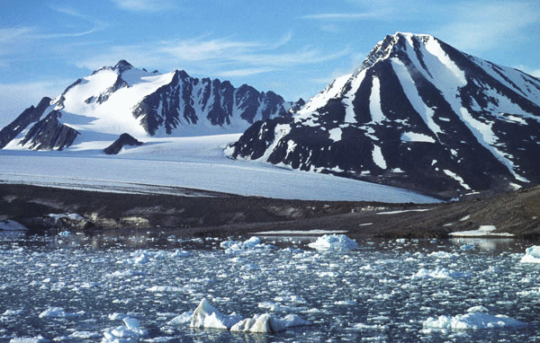 Spitsbergen Spitsbergen
