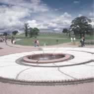 National Botanic Garden, Wales National Botanic Garden, Wales