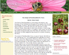 MUN Biodiversity Hub