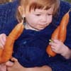 Columbia Valley - carrots