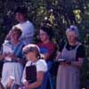 Columbia Valley - Garden Meeting