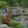 Memorial Botanical Gardens - General garden
