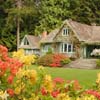 Milner Gardens - House