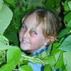 Milner Gardens - Hiding