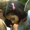 Royal Botanical Gardens - Kids Planting