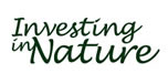 Investing in Nature Logo