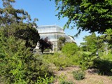 glasnevin glasshouse