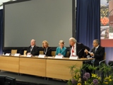 opening session