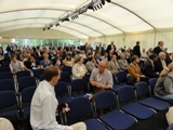 plenary