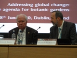 peter raven and stephen blackmore