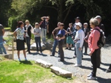 guided tour