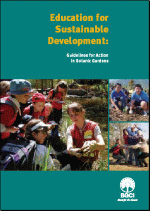 Education for Sustainable Development