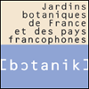 Jardins Botaniques de France et de Pays Francophones