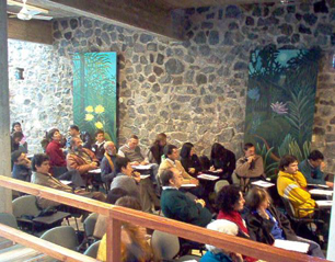 Seminario 2005