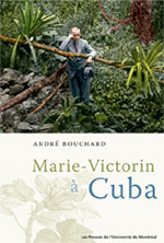 Marie-Victorin a Cuba