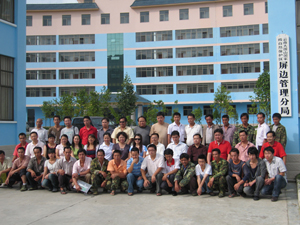 Group photo Group photo