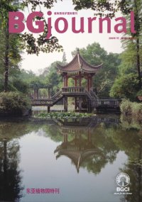 BGJournal Chinese