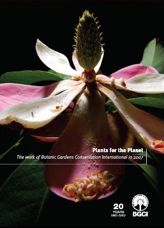 Annual Report 2007