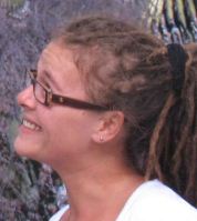 Melissa Garrigue