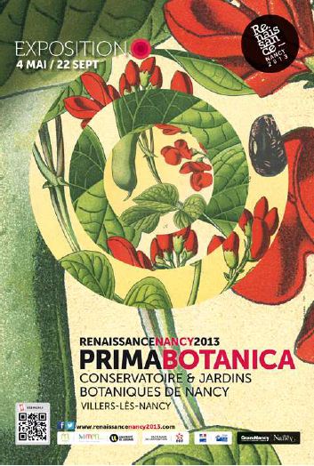 expo Prima Botanica