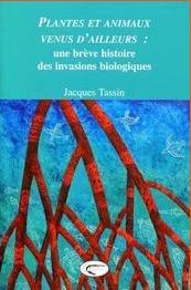 plantes venues ailleurs