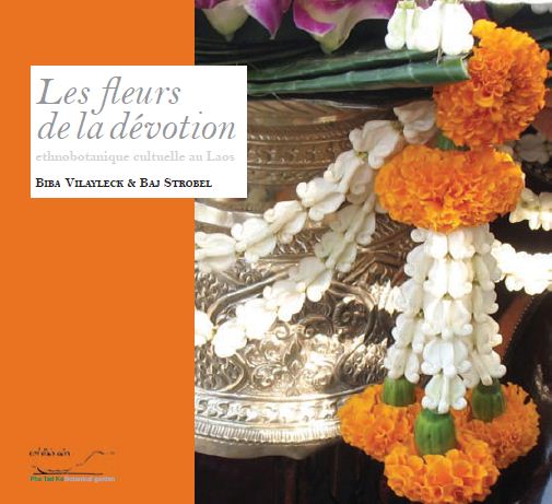 fleurs de la devotion