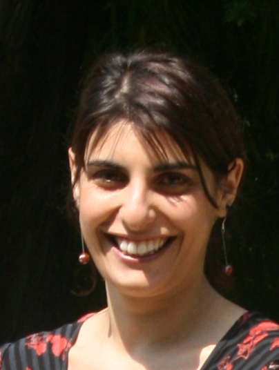 Laura Asther