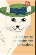 Une chatte pas comme les autres