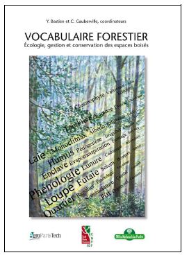 Vocabulaire forestier