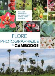 Flore photographique Cambodge