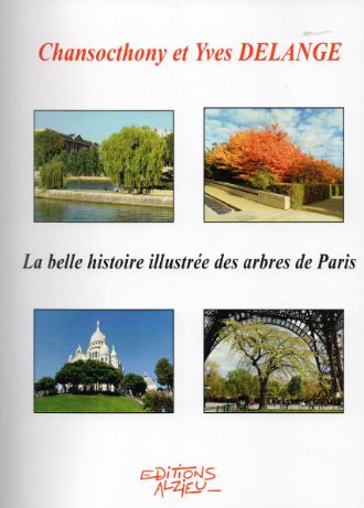 Les arbres de Paris