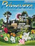 Primavera 2013