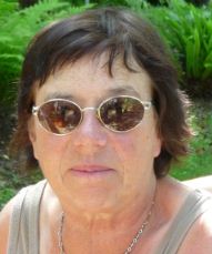Renée Buzy Renée Buzy