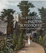 Une histoire des jardins botaniques