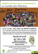 Clic clac photos