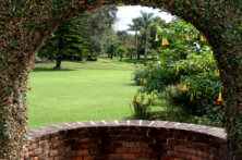 BGCI supporting Mexico botanic gardens