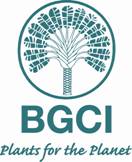 BGCI logo
