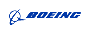 Boeing logo