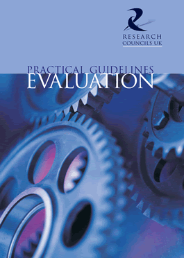 Evaluation: Practical Guidelines 