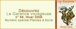 La Garance