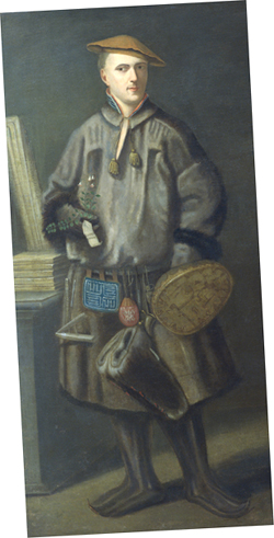 National linnaeus image