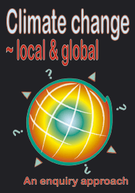 climate change local and gl image