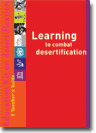 education kit on combatting desertification image