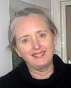 Photograph of Charlotte Case
