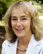 Sara Oldfield
